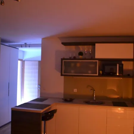 Apartment Kalelarga 4 You *