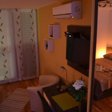 Apartment Kalelarga 4 You Zadar