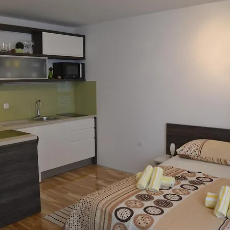Apartment Kalelarga 4 You Zadar