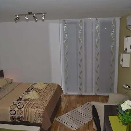 Kalelarga 4 You Apartment